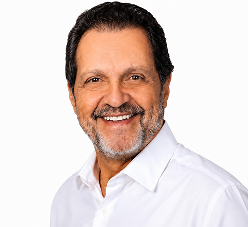 Deputado Agnelo Queiroz